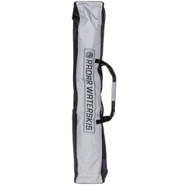 Unpadded Slalom Gear Case - 2026